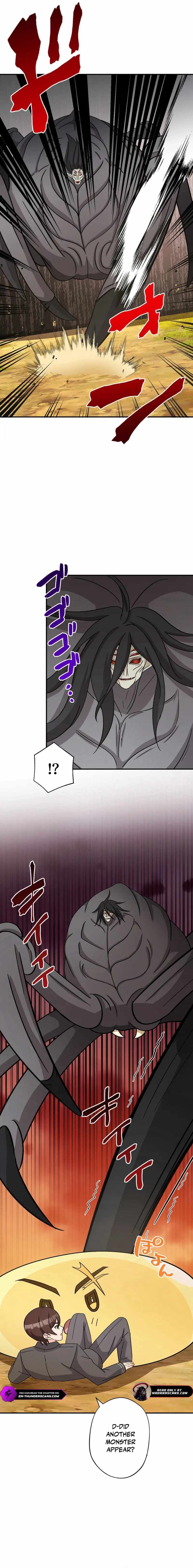 The Weakest Slime I Once Saved Became the Strongest and Now Won't Leave My Side Chapter 4 10